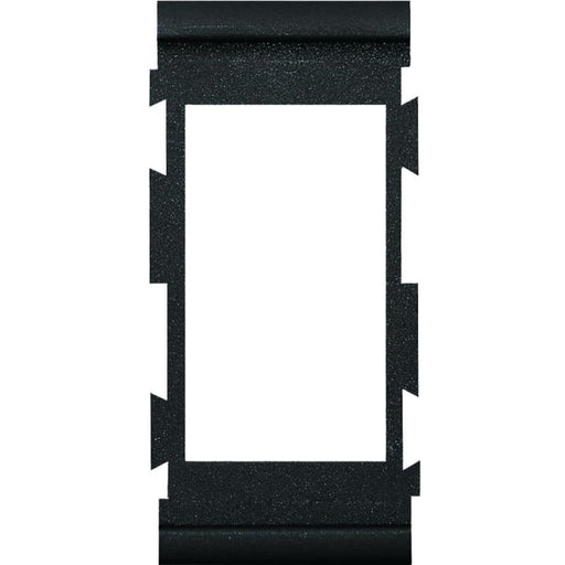Blue Sea 8266 Center Mounting Bracket Contura Switch Mounting Panel [8266] 1st Class Eligible, Brand_Blue Sea Systems, Electrical, 