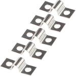 Blue Sea 9218 Terminal Block Jumpers f/2400 Series Blocks [9218] 1st Class Eligible, Brand_Blue Sea Systems, Connectors & Insulators, 