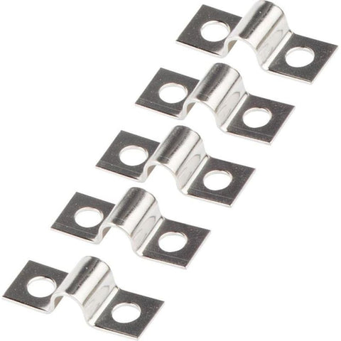 Blue Sea 9218 Terminal Block Jumpers f/2400 Series Blocks [9218] 1st Class Eligible, Brand_Blue Sea Systems, Connectors & Insulators, 