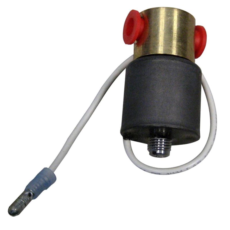 Boat Leveler Solenoid Valve - White Wires [12641-12] 1st Class Eligible, Boat Outfitting, Boat Outfitting | Trim Tab Accessories, Brand_Boat