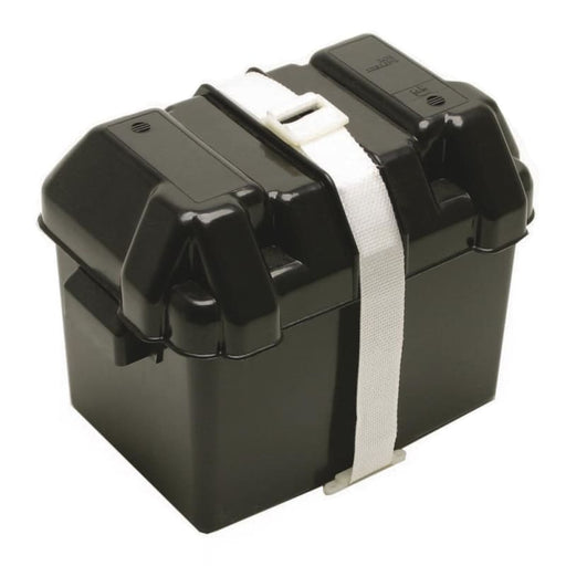 BoatBuckle Battery Box Tie-Down [F05351] 1st Class Eligible, Brand_BoatBuckle, Electrical, Electrical | Battery Management Battery 