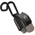 BoatBuckle G2 Retractable Gunwale Tie-Down - 2-38 - Pair [F14221] Brand_BoatBuckle, Trailering, Trailering | Tie-Downs Tie-Downs CWR