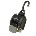 BoatBuckle G2 Retractable Transom Tie-Down - 2-43 - Pair [F08893] Brand_BoatBuckle, Trailering, Trailering | Tie-Downs Tie-Downs CWR