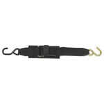 BoatBuckle Kwik-Lok Transom Tie-Down - 2 x 4’ - Pair [F13111] Brand_BoatBuckle, Trailering, Trailering | Tie-Downs Tie-Downs CWR