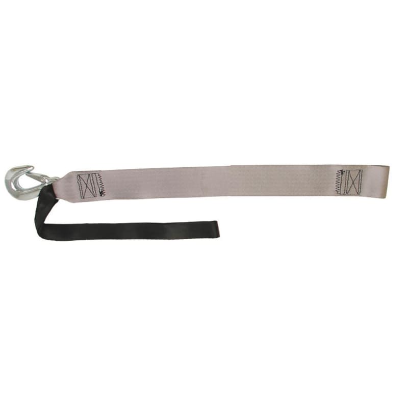 BoatBuckle P.W.C. Winch Strap w/Loop End - 2 x 15 [F14216] Brand_BoatBuckle, Trailering, Trailering | Winch Straps & Cables Winch Straps & 