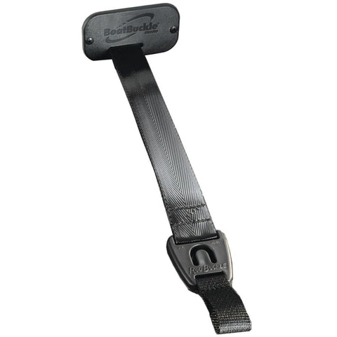 BoatBuckle RodBuckle Gunwale/Deck Mount [F14200] Brand_BoatBuckle, Trailering, Trailering | Tie-Downs Tie-Downs CWR