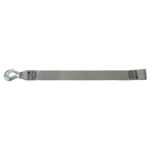 BoatBuckle Winch Strap w/Loop End 2 x 20’ [F05848] Brand_BoatBuckle, Trailering, Trailering | Winch Straps & Cables Winch Straps & Cables 