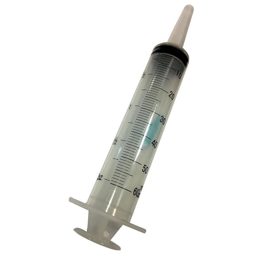BoatLIFE Syringe - 60cc [2185] 1st Class Eligible, Boat Outfitting, Boat Outfitting | Adhesive/Sealants, Brand_BoatLIFE Adhesive/Sealants 