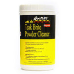 BoatLIFE Teak Brite Powder Cleaner - Jumbo - 64oz [1185] Boat Outfitting, Boat Outfitting | Cleaning, Brand_BoatLIFE Cleaning CWR