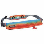 Bombora 16oz Inflatable Belt Pack - Sunrise [SNR1619] Brand_Bombora, Marine Safety, Marine Safety | Personal Flotation Devices Personal 