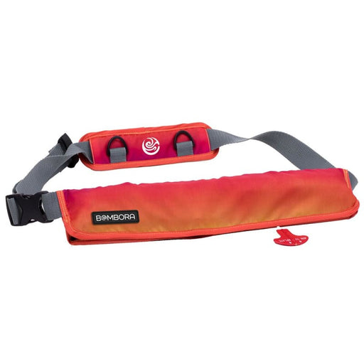 Bombora Type V Inflatable Belt Pack - Sunset [SST1619] Brand_Bombora, Marine Safety, Marine Safety | Personal Flotation Devices Personal 