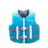 Bombora Youth Life Vest (50-90 lbs) - Tidal [BVT-TDL-Y] Brand_Bombora, Marine Safety, Marine Safety | Personal Flotation Devices Personal