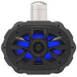 Boss Audio 6 x 9 MRWT69RGB RGB Waketower Speaker - Black [MRWT69RGB] Brand_Boss Audio, Entertainment, Entertainment | Speakers - 