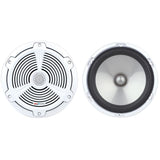 Boss Audio 7.5 MR752C Speakers - White - 400W [MR752C] Brand_Boss Audio, Entertainment, Entertainment | Speakers Speakers CWR