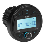 Boss Audio MGR300B Marine Stereo w/AM/FM/BT/USB [MGR300B] Brand_Boss Audio, Entertainment, Entertainment | Stereos Stereos CWR