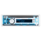 Boss Audio MR762BRGB Marine Stereo w/AM/FM/CD/BT/USB [MR762BRGB] Brand_Boss Audio, Entertainment, Entertainment | Stereos Stereos CWR