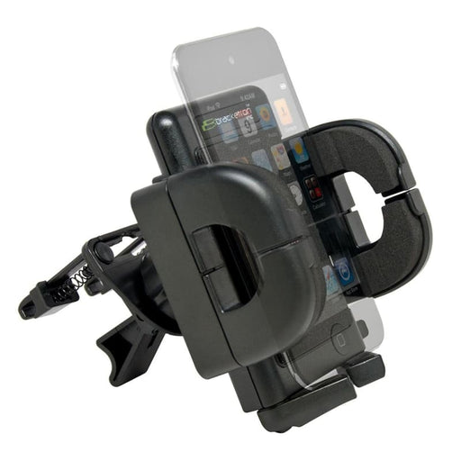 Bracketron Mobile Grip-iT Device Holder [PHV-200-BL] 1st Class Eligible, Automotive/RV, Automotive/RV | GPS - Accessories, Brand_Bracketron 