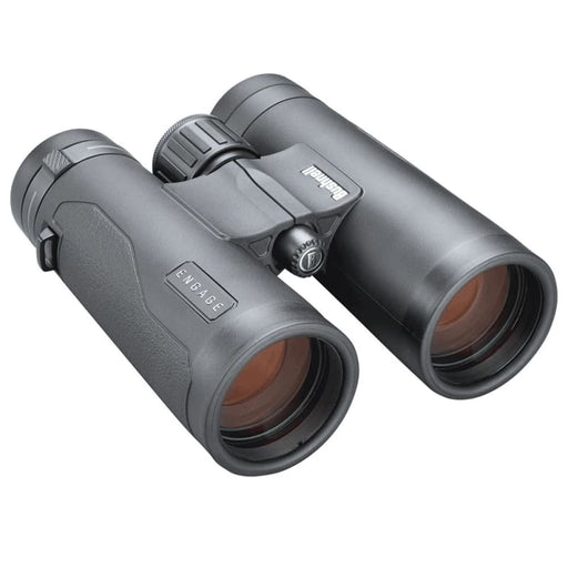 Bushnell 8x42mm Engage Binocular - Black Roof Prism ED/FMC/UWB [BEN842] Brand_Bushnell, Outdoor, Outdoor | Binoculars Binoculars CWR
