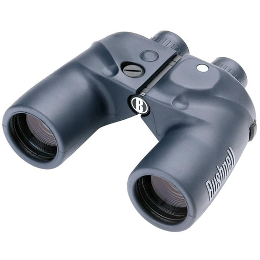 Bushnell Marine 7 x 50 Waterproof/Fogproof Binoculars w/Illuminated Compass [137500] Brand_Bushnell, Outdoor, Outdoor | Binoculars 