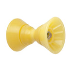 C.E. Smith 4 Bow Bell Roller Assembly - Yellow TPR [29301] Brand_C.E. Smith, Trailering, Trailering | Rollers & Brackets Rollers & Brackets 