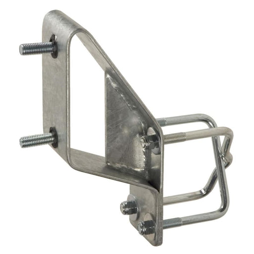 C.E. Smith Heavy Duty Spare Tire Carrier [27310G] Brand_C.E. Smith, Trailering, Trailering | Rollers & Brackets Rollers & Brackets CWR