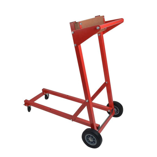 C.E. Smith Outboard Motor Dolly - 250lb. - Red [27580] Brand_C.E. Smith, Trailering, Trailering | Jacks & Dollies Jacks & Dollies CWR