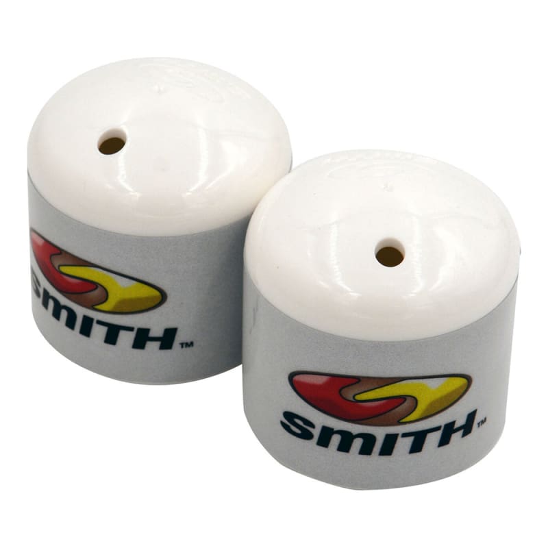 C.E. Smith PVC Replacement Cap - Pair [27657] 1st Class Eligible, Brand_C.E. Smith, Trailering, Trailering | Guide-Ons Guide-Ons CWR