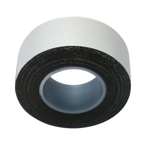 C. Sherman Johnson Rigging Tape - Black - 1 x 15 [50-115B] 1st Class Eligible, Brand_C. Sherman Johnson, Sailing, Sailing | Hardware