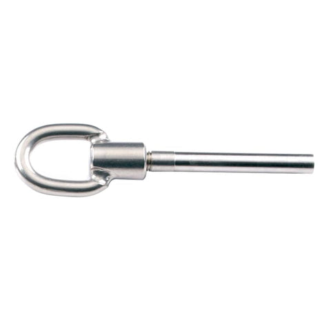 C. Sherman Johnson Single Threaded Gate Eye f/1/8 Wire [26-407] Brand_C. Sherman Johnson, Sailing, Sailing | Rigging Rigging CWR