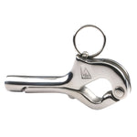 C. Sherman Johnson Snap Gate Hook - Body Only - 5/16 - 24 Left Hand [21-80] 1st Class Eligible, Brand_C. Sherman Johnson, Sailing, Sailing |