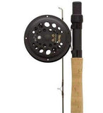 CADDIS CREEK 65 COMBO ROD 21-14526 Rod & Reel Fishing Accessories Zebco