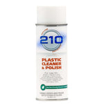 Camco 210 Plastic Cleaner Polish 14oz Spray [40934] Boat Outfitting, Boat Outfitting | Cleaning, Brand_Camco, Hazmat Cleaning CWR