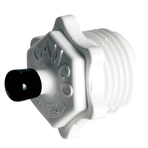 Camco Blow Out Plug - Plastic - Screws Into Water Inlet [36103] 1st Class Eligible, Brand_Camco, Marine Plumbing & Ventilation, Marine 