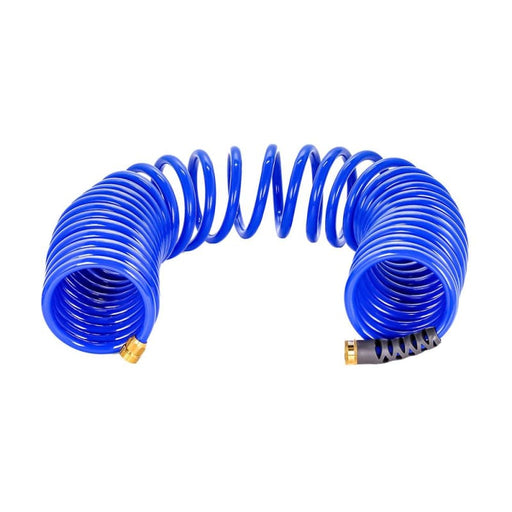 Camco Coil Hose - 40 [41985] Boat Outfitting, Boat Outfitting | Cleaning, Boat Outfitting | Deck / Galley, Brand_Camco Cleaning CWR
