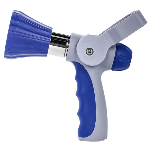 Camco Coil Hose Nozzle w/Hand Lever [41987] Boat Outfitting, Boat Outfitting | Cleaning, Boat Outfitting | Deck / Galley, Brand_Camco 