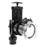 Camco Dual Flush Pro w/Gate Valve [39062] Automotive/RV, Automotive/RV | Sanitation, Brand_Camco Sanitation CWR