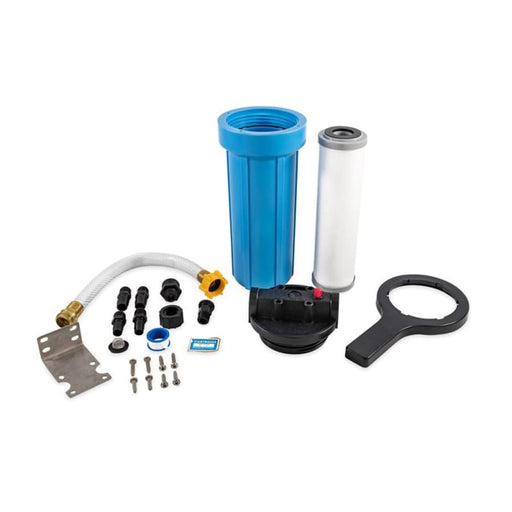 Camco EVO Marine Water Filter [40634] Brand_Camco, Marine Plumbing & Ventilation, Marine Plumbing & Ventilation | Accessories Accessories 