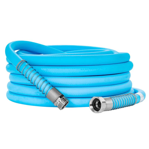 Camco EvoFlex 75 RV/Marine Drinking Water Hose - 5/8 ID [22597] Brand_Camco, Camping, Camping | Accessories, Marine Plumbing & Ventilation, 
