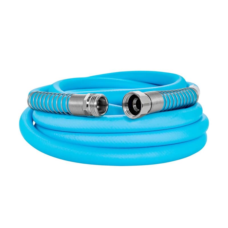 Camco EvoFlex Drinking Water Hose - 25 [22594] Brand_Camco, Camping, Camping | Accessories, Marine Plumbing & Ventilation, Marine Plumbing &
