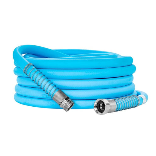 Camco EvoFlex Drinking Water Hose - 35 [22595] Brand_Camco, Camping, Camping | Accessories, Marine Plumbing & Ventilation, Marine Plumbing &