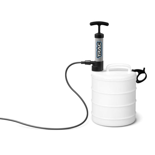 Camco Fluid Extractor - 7 Liter [69362] Brand_Camco, Winterizing, Winterizing | Oil Change Systems Oil Change Systems CWR