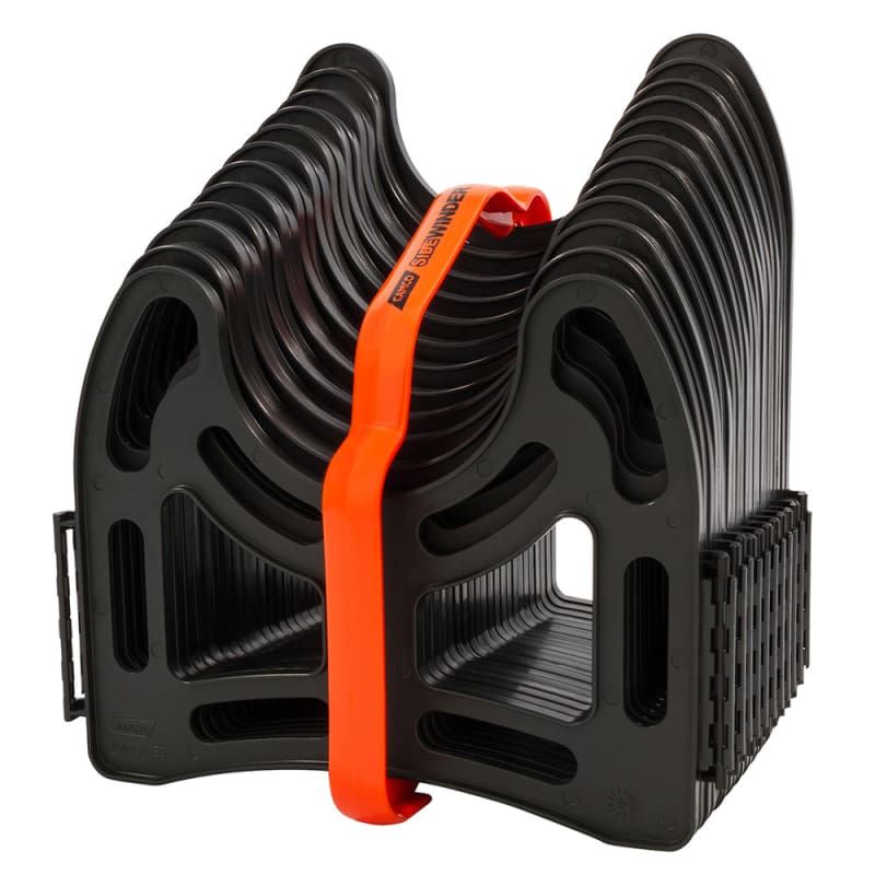 Camco Sidewinder Plastic Sewer Hose Support - 10 [43031] Automotive/RV, Automotive/RV | Sanitation, Brand_Camco Sanitation CWR
