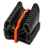 Camco Sidewinder Plastic Sewer Hose Support - 15 [43041] Automotive/RV, Automotive/RV | Sanitation, Brand_Camco Sanitation CWR