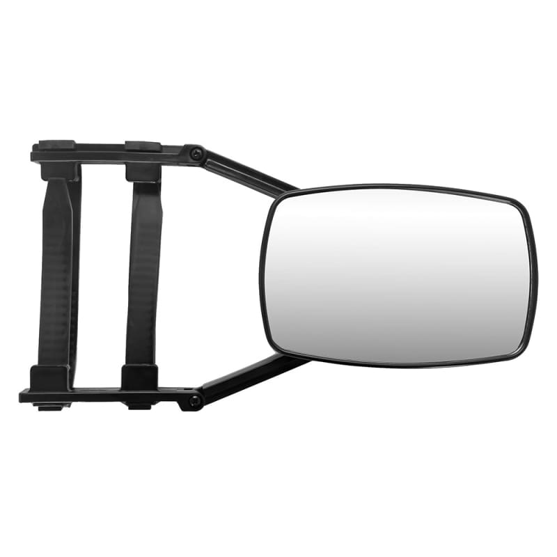 Camco Towing Mirror Clamp-On - Single Mirror [25650] 1st Class Eligible, Brand_Camco, Trailering, Trailering | Hitches & Accessories Hitches