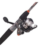 CAMO 20SZ 6 2PC MED SPIN COMBO 21-14384 Rod & Reel Fishing Accessories Zebco
