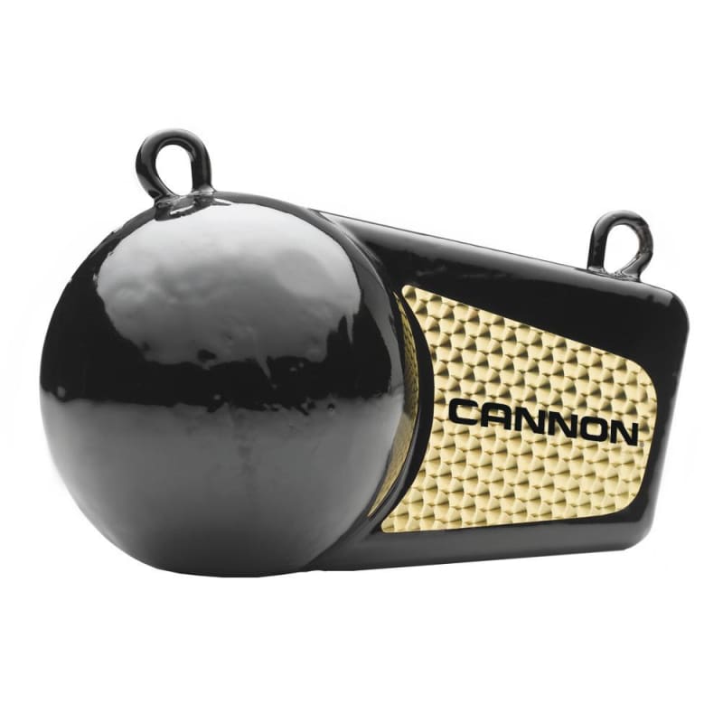Cannon 10lb Flash Weight [2295184] Brand_Cannon, Hunting & Fishing, Hunting & Fishing | Downrigger Accessories Downrigger Accessories CWR