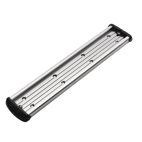 Cannon Aluminum Mounting Track - 18 [1904027] Brand_Cannon, Hunting & Fishing, Hunting & Fishing | Rod Holder Accessories Rod Holder 