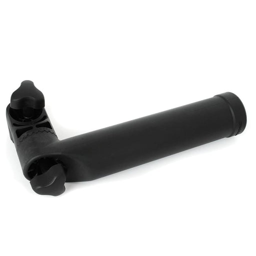 Cannon Rear Mount Rod Holder f/Downriggers [1907070] Brand_Cannon, Hunting & Fishing, Hunting & Fishing | Downrigger Accessories Downrigger 