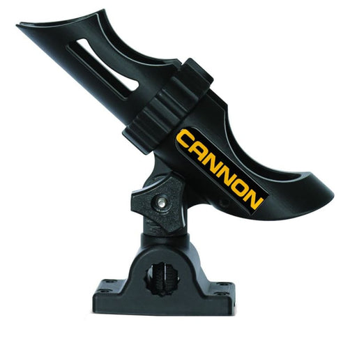 Cannon Rod Holder [2450169-1] Brand_Cannon, Hunting & Fishing, Hunting & Fishing | Rod Holders, Paddlesports, Paddlesports | Rod Holders Rod