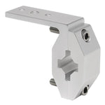 Cannon Rod Holder Rail Mount - 3/4 to 1-1/4 [1904015] 1st Class Eligible, Brand_Cannon, Hunting & Fishing, Hunting & Fishing | Rod Holder 